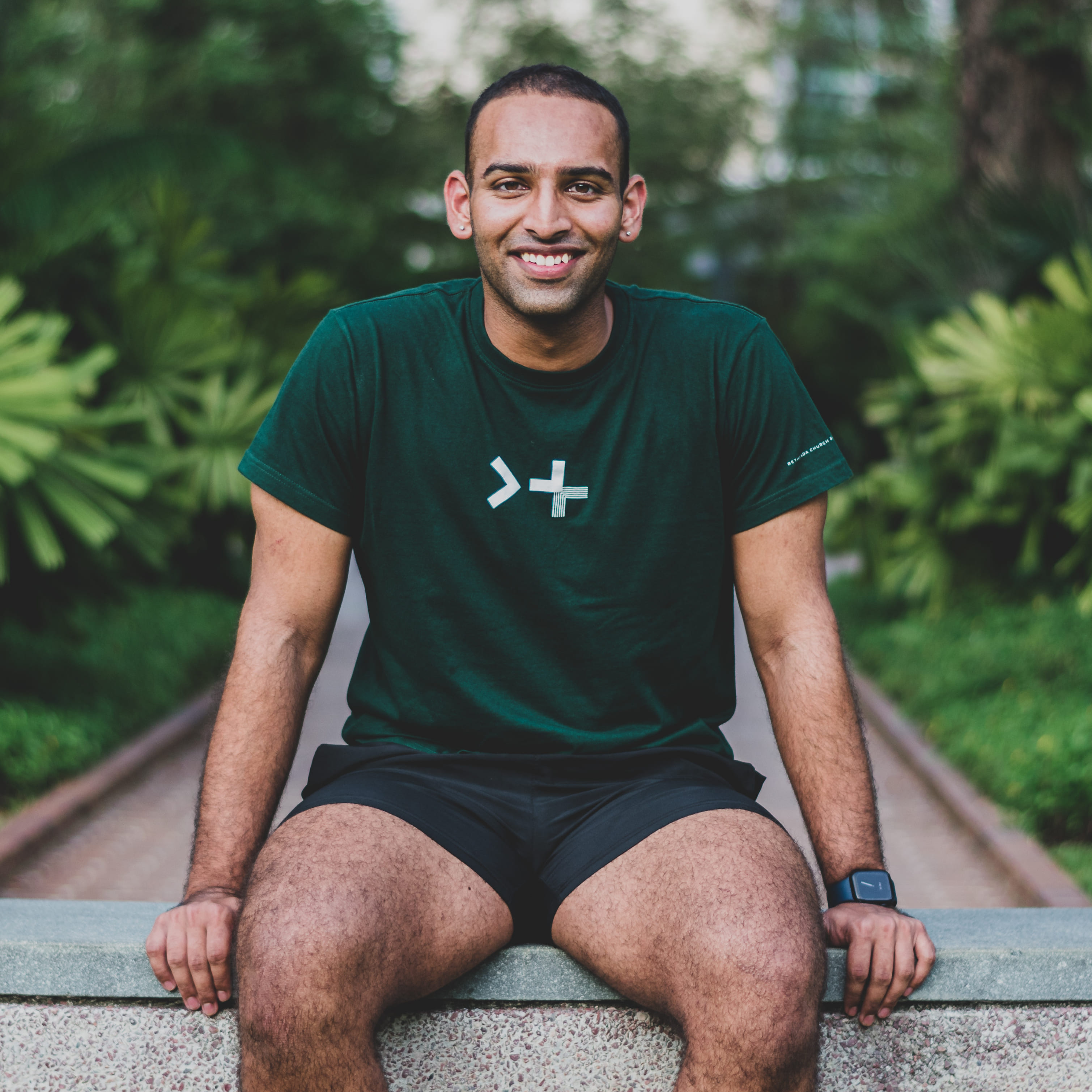 Srikar Mahankali